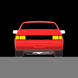 Peters Car Race