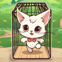 Save The Cats